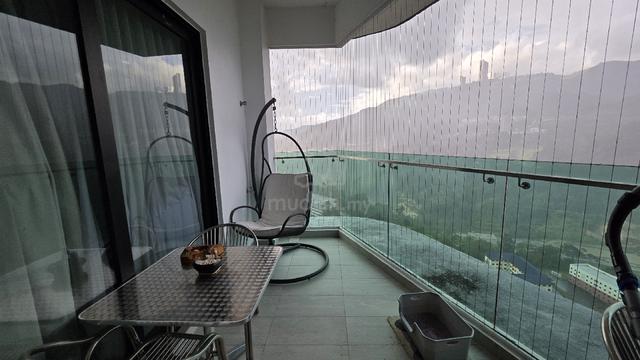 Geo38 Residence 1