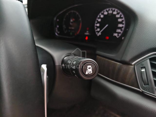 2020 Honda ACCORD 1.5 TC-P (A) - 5