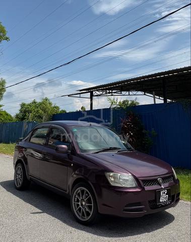 2009 Proton SAGA 1.3 BASE LINE (M) - 1