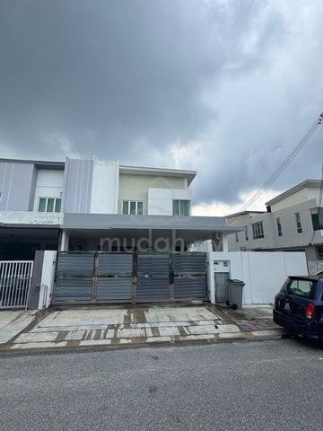 Negeri Sembilan Seremban 2 2-Storey Terraced House For Rent 1