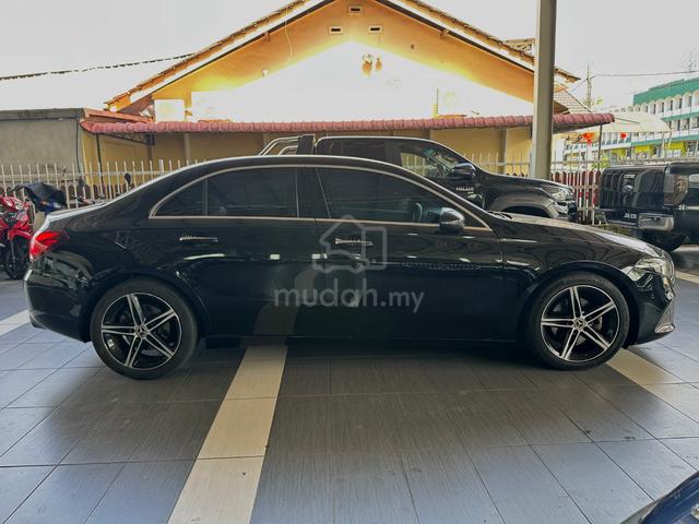2021 Mercedes Benz A200 (A) NICE CONDITION!! - 5