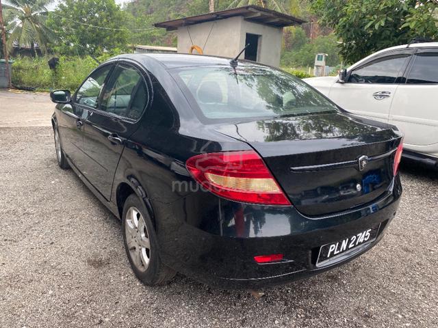 2014 Proton PERSONA 1.6 ELEGANCE MEDIUM LINE (A) - 3