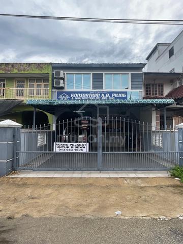 Ruang Pejabat Untuk Disewa 1
