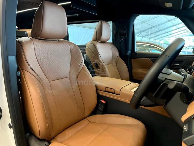 2025 Toyota VELLFIRE 2.4 Z PREMIER (A) JBL - 5