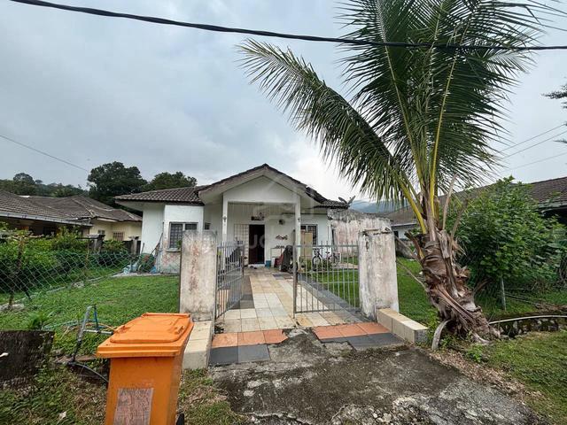 Single Storey Bungalow in Desa Melor, Serendah 1