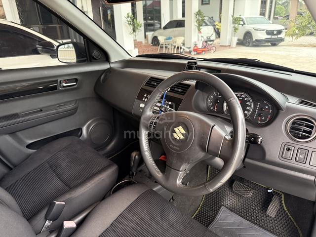 2009 Suzuki SWIFT 1.5 PREMIER (A) - 4