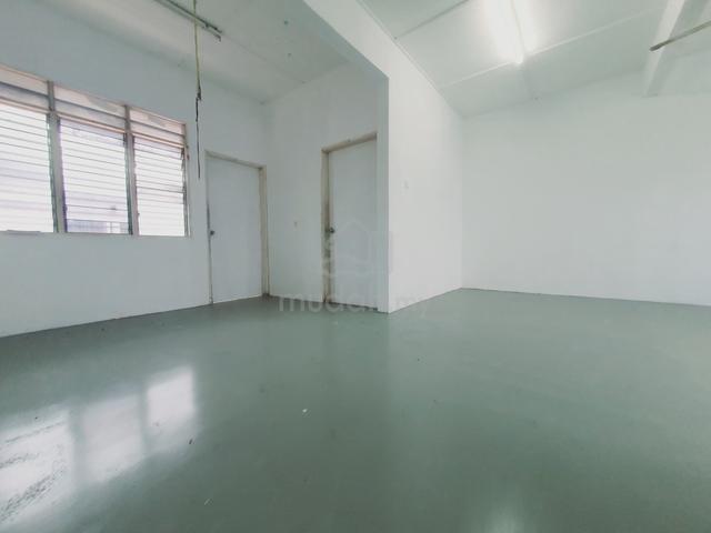 Rumah Pangsa Taman Siantan 1