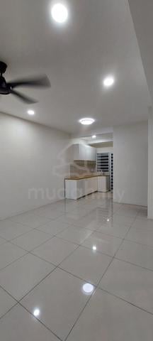 Kita Bayu Cybersouth Cyberjaya Double Storey 1