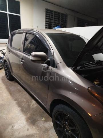 2006 Perodua MYVI 1.3 EZ (A) - 5