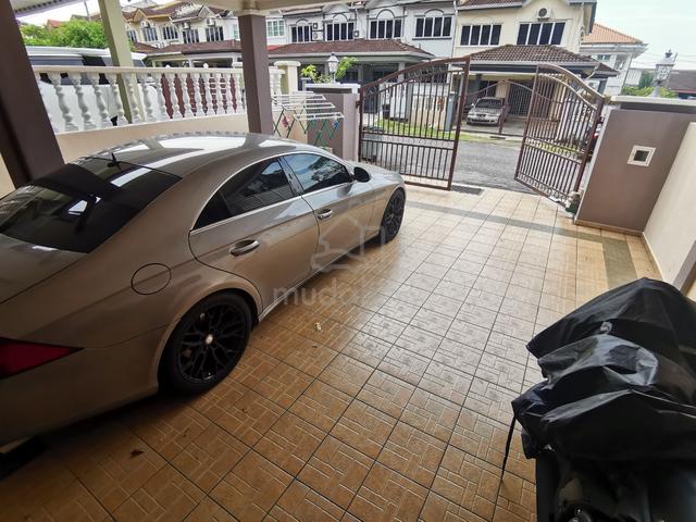 Melaka, Paya Rumput, near Cheng, Taman Paya Emas, 2 Stry Hse, Freehold 1