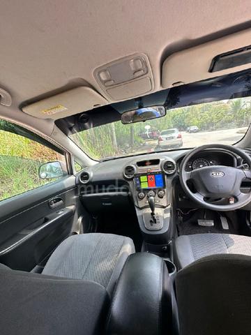 2010 Naza CITRA II RONDO 2.0 EX FACELIFT (A) - 5
