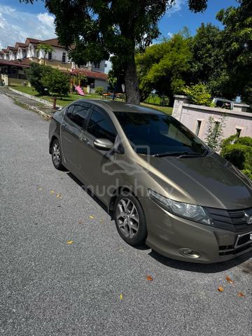 2009 Honda CITY 1.5 E (A) - 2