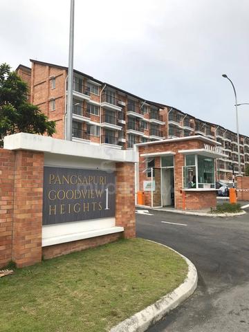 Goodview Heights ( Villa Court ) 1
