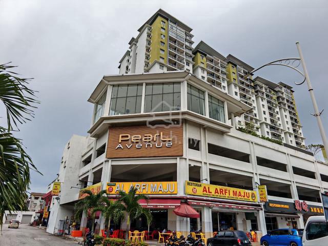 Pearl Avenue 1