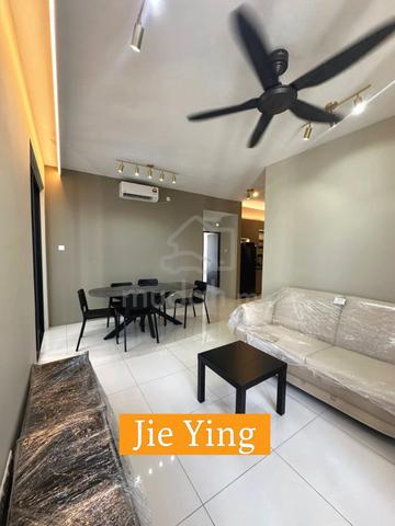 Vivo Executive Apartment 1