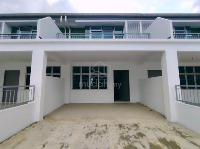 Pulai Duta 18x65 Brand New Unit Subsale For Sale📍 1