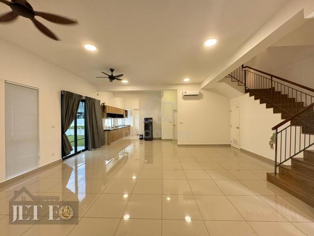 Gamuda Twentyfiveseven Gable House 1