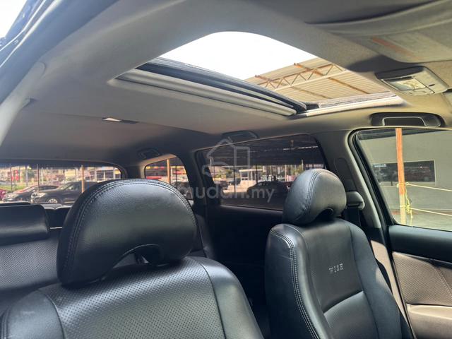 Toyota WISH 1.8(A)Sunroof⭐L/Seat⭐Acc & Flood Free - 1