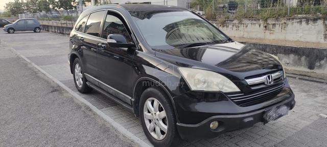 2009 Honda CR-V 2.0 i-VTEC (A) - 1