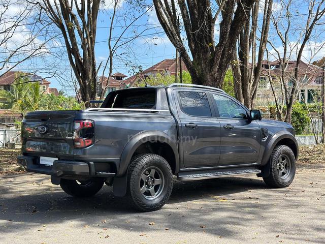 2023 Ford RANGER 2.0 WILDTRAK MY22 T6.2 P703 (A) - 4