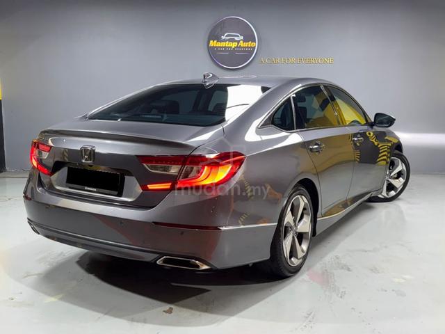 2020 Honda ACCORD 1.5 TC-P (A) TCP F/Service - 5