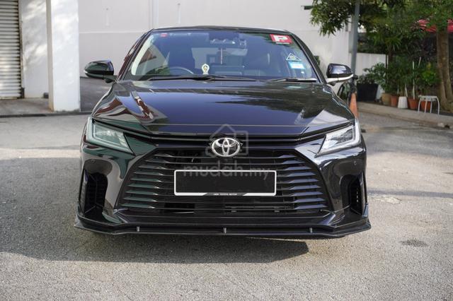 2024 Toyota VIOS 1.5 G MY23 (A) - 3