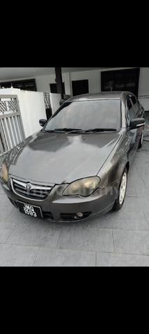 2010 Proton PERSONA 1.6 ELEGANCE BASE LINE (M) - 1