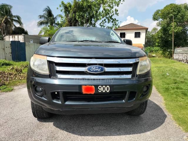 2014 Ford RANGER 2.2 XL Nice number plate 900 - 5