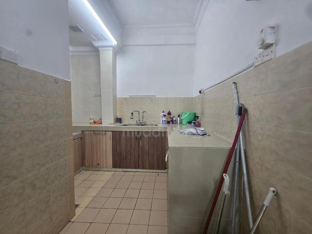 Petaling Jaya 1