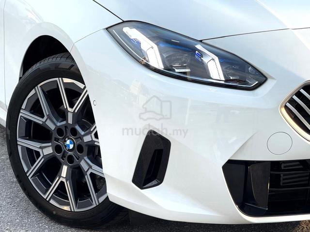 2026 Bmw 218 1.5 GRAN COUPE SPORT MY25 F74 (A) - 2