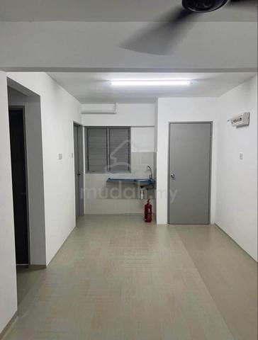 Rumah Pangsa Mutiara Indah 1