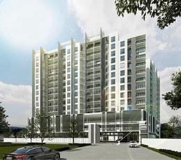 Dutamas Residence 1