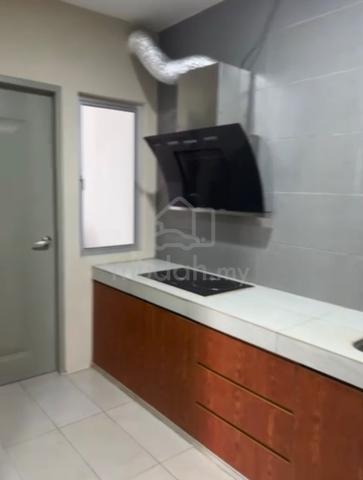 Junction 5 Apartment 1