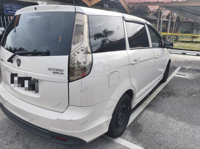 2016 Proton EXORA 1.6 EXECUTIVE FACELIFT (A) - 1