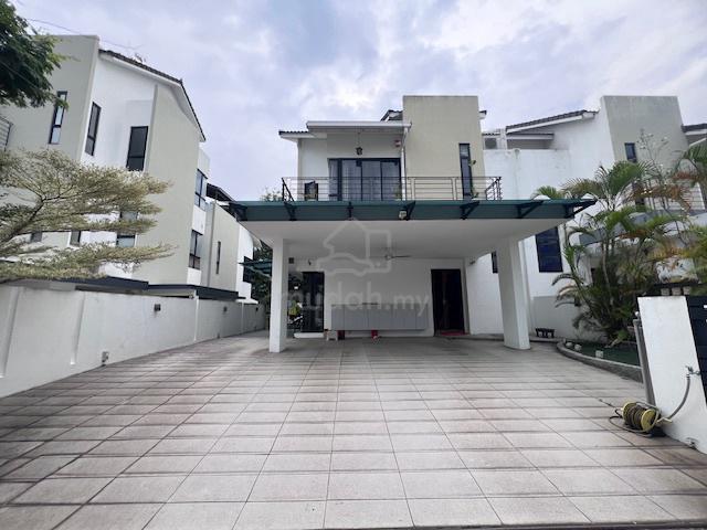 2 Storey Semi-D at Twin Palms 1