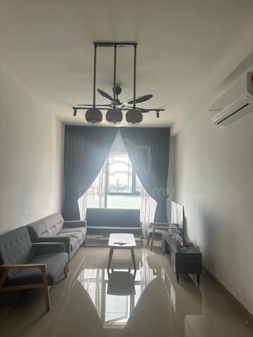 LBS Skylake Residence 1