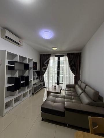 Jesselton Residences 1