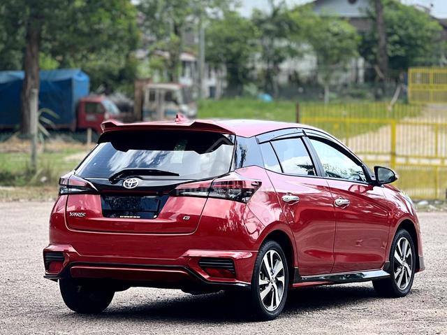 2020 Toyota YARIS 1.5 G (A) 360 Camera - 4