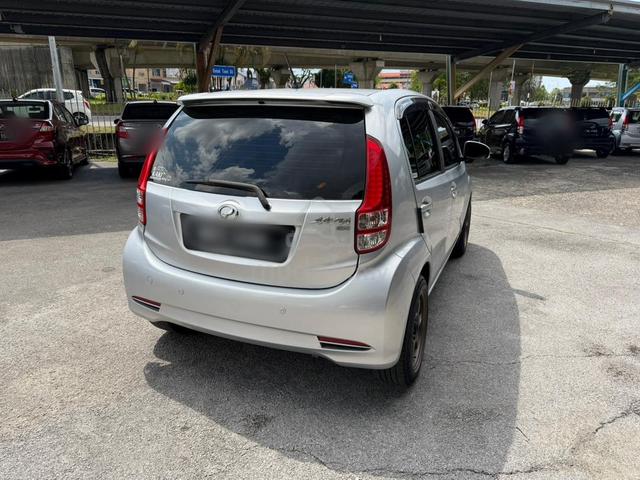 2011 Perodua MYVI 1.3 EZi PREMIUM (A) - 4