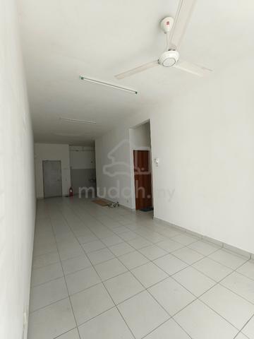 Pangsapuri Seri Utama 4