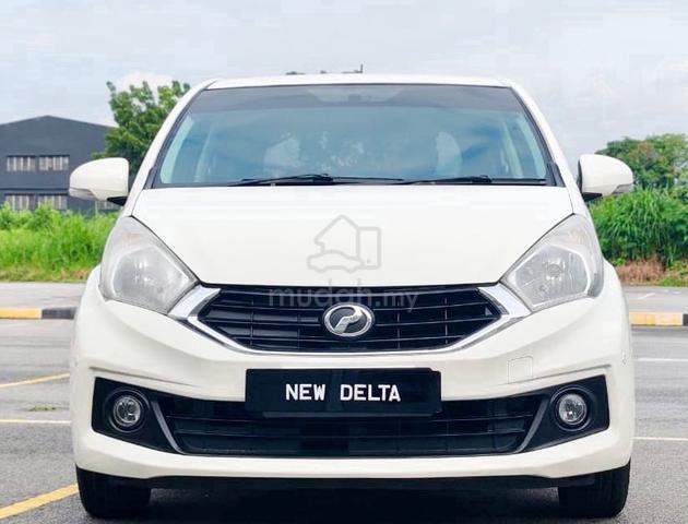 [✅FULL LOAN✅]PROMO MYVI 1.3 PREMiUM X (A) - 5