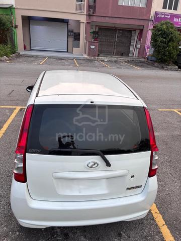 2008 Perodua VIVA 1.0 EZ STANDARD (A) - 4
