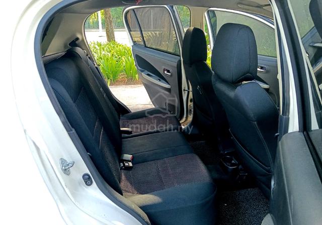 2012 Perodua MYVI 1.5 SE ZHS (A) - 4