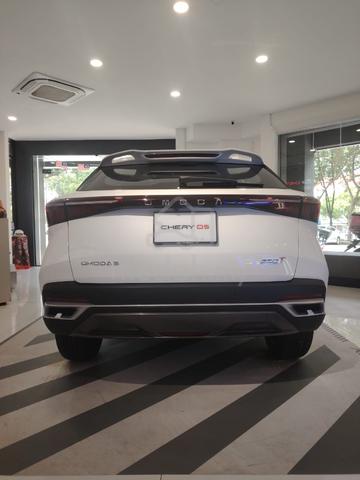 2026 Chery O5 1.5 HIGH REBATE - 3