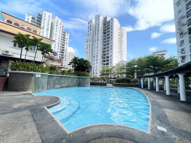 Pantai Hillpark 2 1