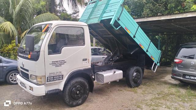 lori dongfeng 1ton,,thn2006,, - photo 3 of 6