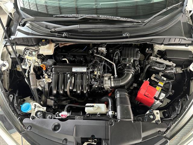 2019 Honda CITY 1.5 HYBRID (A)Modulo kit-cash back - 5