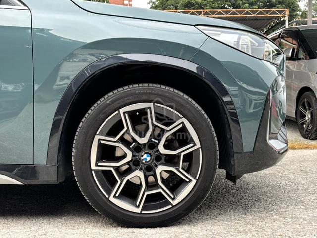 Bmw X1 2.0 SDRIVE20I M SPORT F48 Und Warranty 2028 - 5