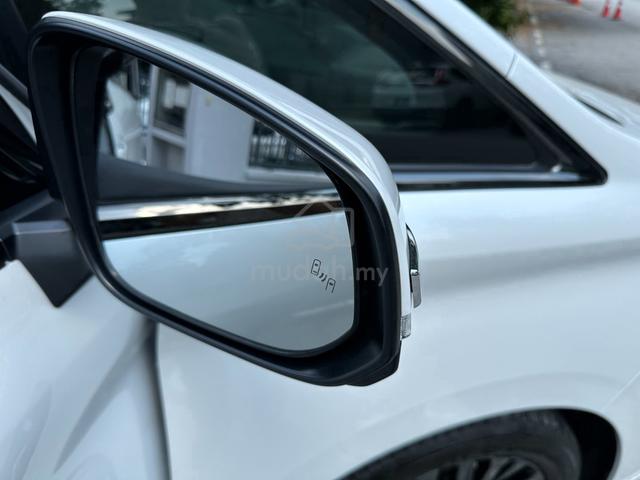 JBL GR KIT 2025 Toyota VELLFIRE 2.4 Z PREMIER STEP - 5