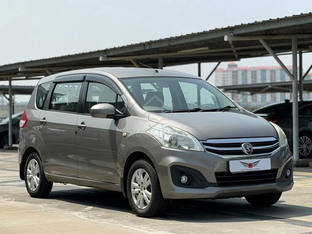 2017 Proton ERTIGA 1.4 EXECUTIVE - AT - 3